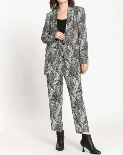 New See u Soon Veste Elise noire