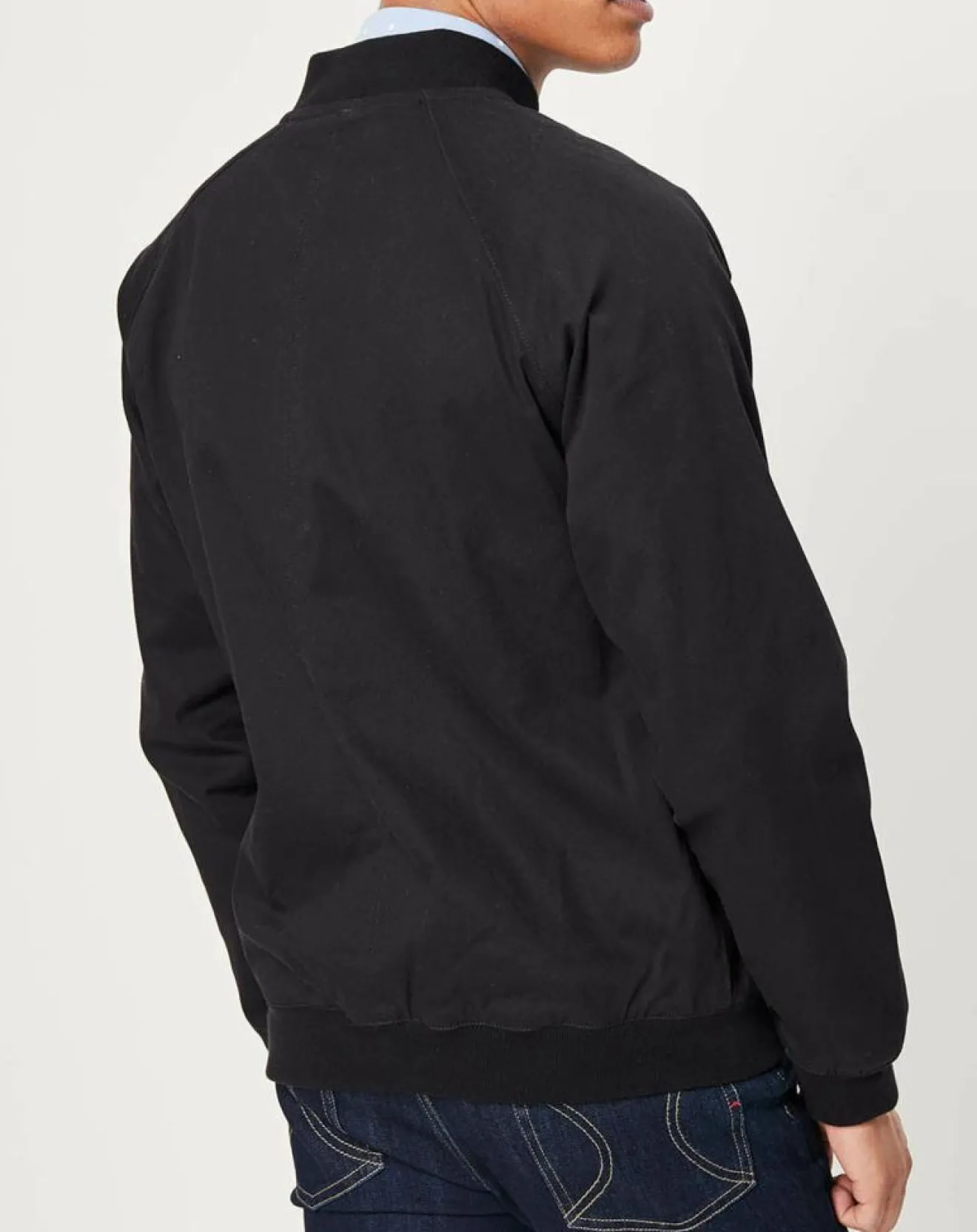 Discount Faguo Veste Hanau bleu marine