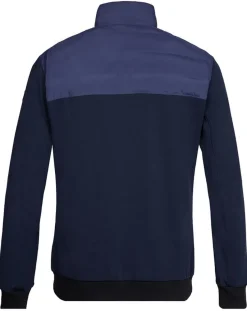 Homme Duvillard Veste Lalo bleu nuit