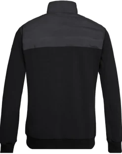 Hot Duvillard Veste Lalo noire