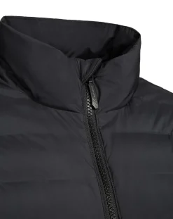 Hot Duvillard Veste Lalo noire