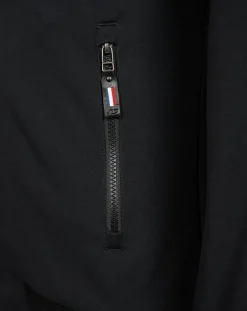 Hot Duvillard Veste Lalo noire