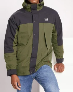 Levi's® Veste Lightweight Sport verte