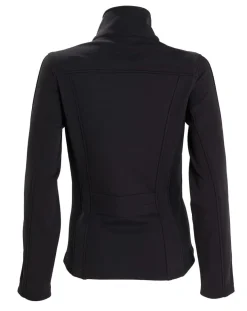 Hot Duvillard Veste Margo noire