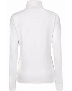 Femme Duvillard Veste Meryl blanche