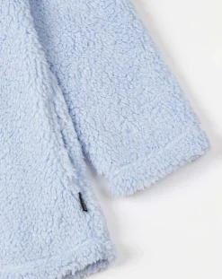 Hot Santoro Gorjuss Veste polaire Le Duo bleue