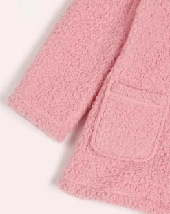 Discount Disney 28 Veste polaire Minnie Posh rose