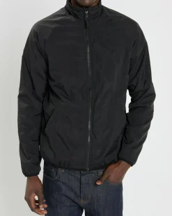 Hot Element Veste Réversible Wolfe noire