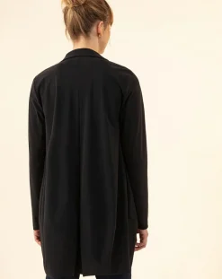 Hot Indies Veste Selena noire