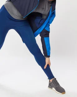 Best Odlo Veste technique Finnfjord bleue