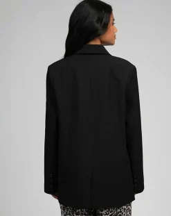 Sale An'ge Veste Zigy noire